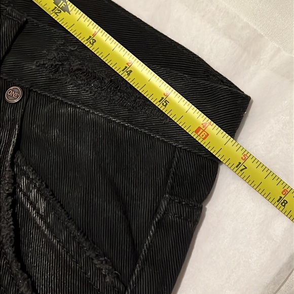 ✨HP X 2✨ NWTS ONE TEASPOON TROUSER (29) - Picture 11 of 15